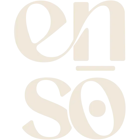 Logo Ensō